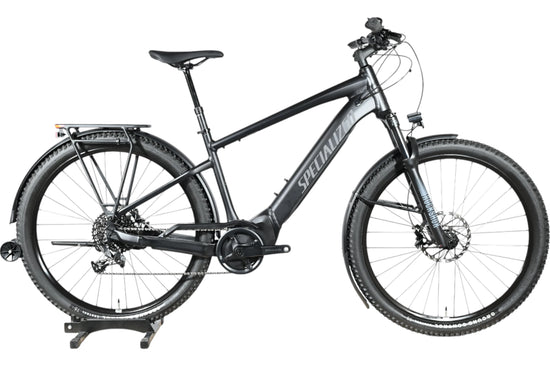 Specialized Turbo Tero 4.0 EQ | 2023 - L - 488KM