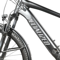 Specialized Turbo Tero 4.0 EQ | 2023 - L - 488KM