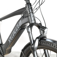 Specialized Turbo Tero 4.0 EQ | 2023 - L - 488KM