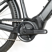 Specialized Turbo Tero 4.0 EQ | 2023 - L - 488KM