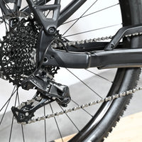 Specialized Turbo Tero 4.0 EQ | 2023 - L - 488KM