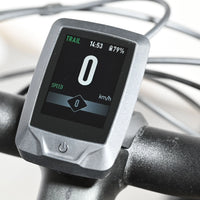 Specialized Turbo Tero 4.0 EQ | 2023 - L - 488KM