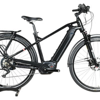 Flyer Upstreet 4 7.70 | 2022 - M - 5510KM