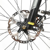 Flyer Upstreet 4 7.70 | 2022 - M - 5510KM