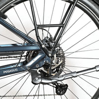 Pegasus Premio Evo 11 | 2023 - S - 2635KM