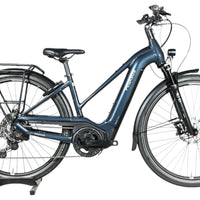 Pegasus Premio Evo 11 | 2023 - S - 2635KM