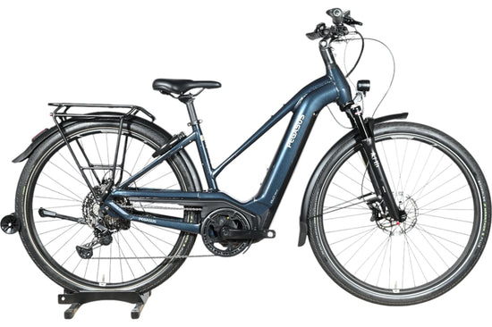 Pegasus Premio Evo 11 | 2023 - S - 2635KM