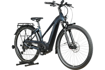 Pegasus Premio Evo 11 | 2023 - S - 2635KM