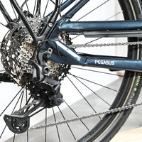 Pegasus Premio Evo 11 | 2023 - S - 2635KM