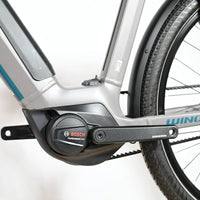 Winora Sinus R5 | 2023 - L - 1129KM