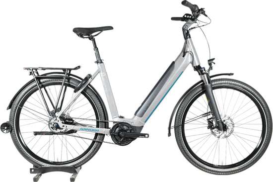 Winora Sinus R5 | 2023 - L - 1129KM