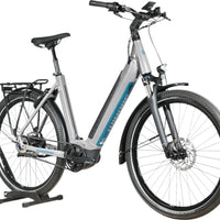 Winora Sinus R5 | 2023 - L - 1129KM