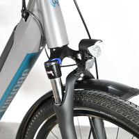Winora Sinus R5 | 2023 - L - 1129KM