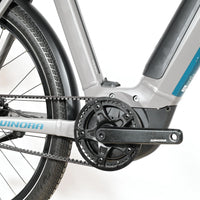 Winora Sinus R5 | 2023 - L - 1129KM