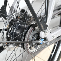 Winora Sinus R5 | 2023 - L - 1129KM