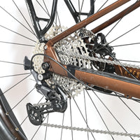 Focus Aventura 6.8 | 2023 - S - 8967KM