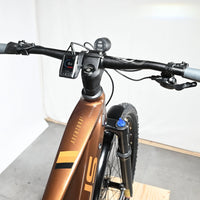 Focus Aventura 6.8 | 2023 - S - 8967KM