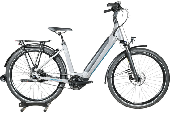 Winora Sinus R5 | 2023 - S - 3928KM