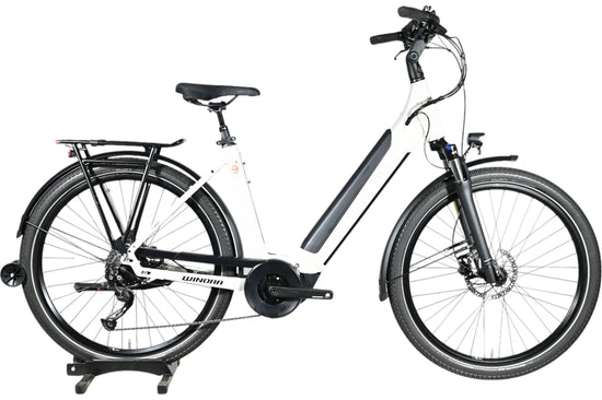 Winora Sinus 9 | 2023 - M - 1008KM