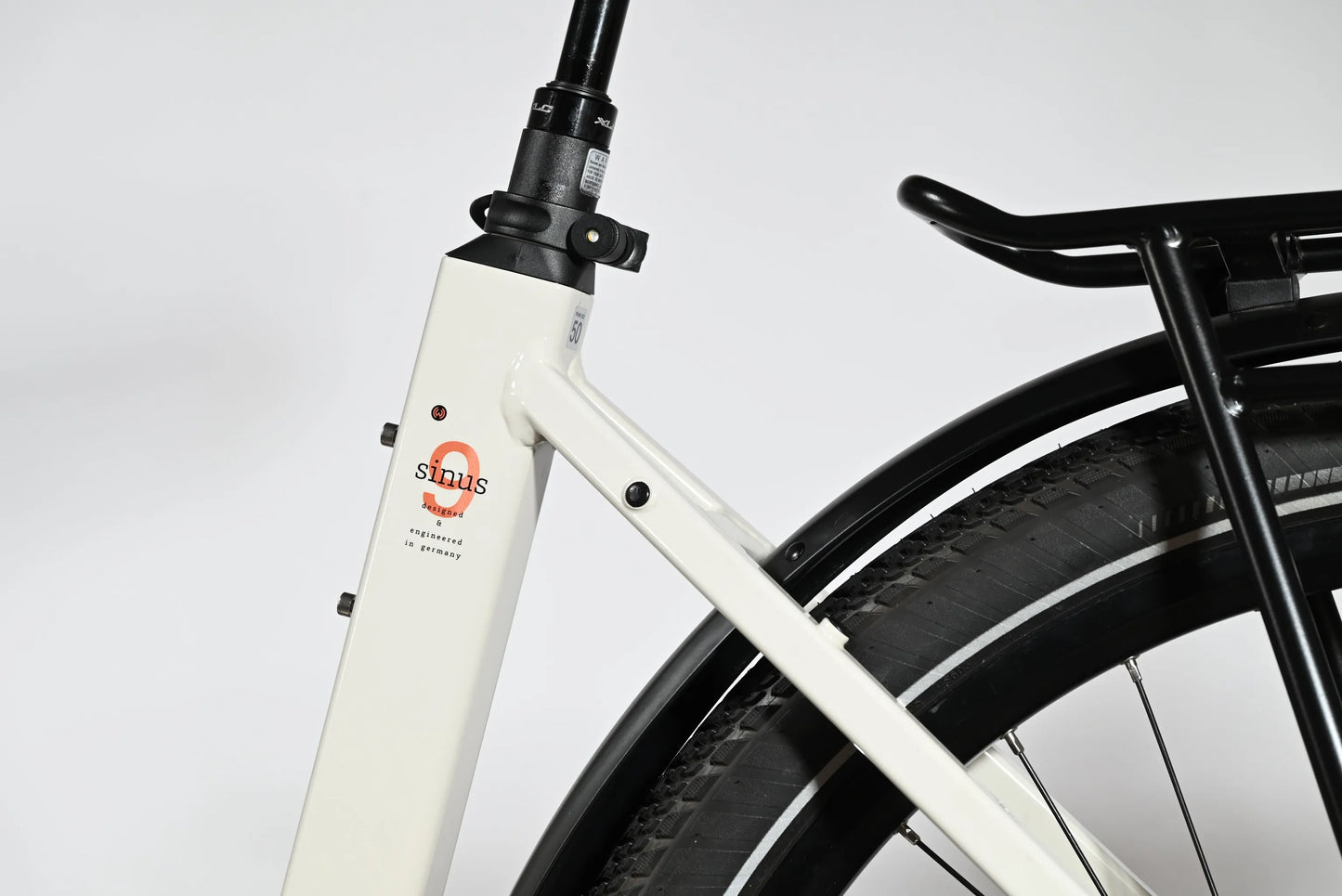 Winora Sinus 9 | 2023 - M - 1008KM