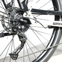 Winora Sinus 9 | 2023 - M - 1008KM