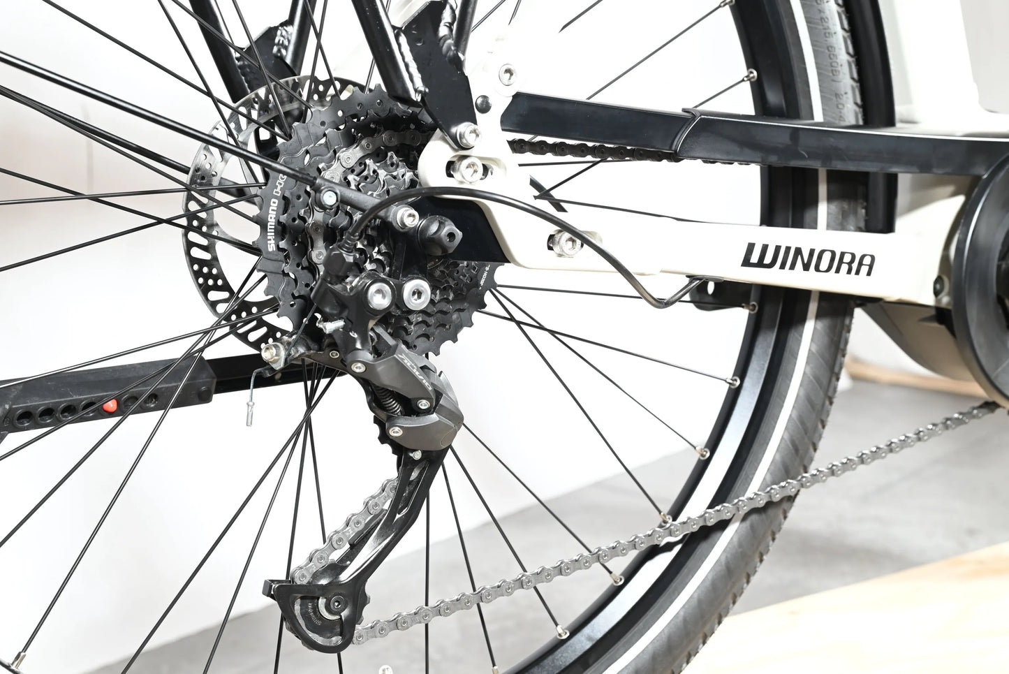 Winora Sinus 9 | 2023 - M - 1008KM