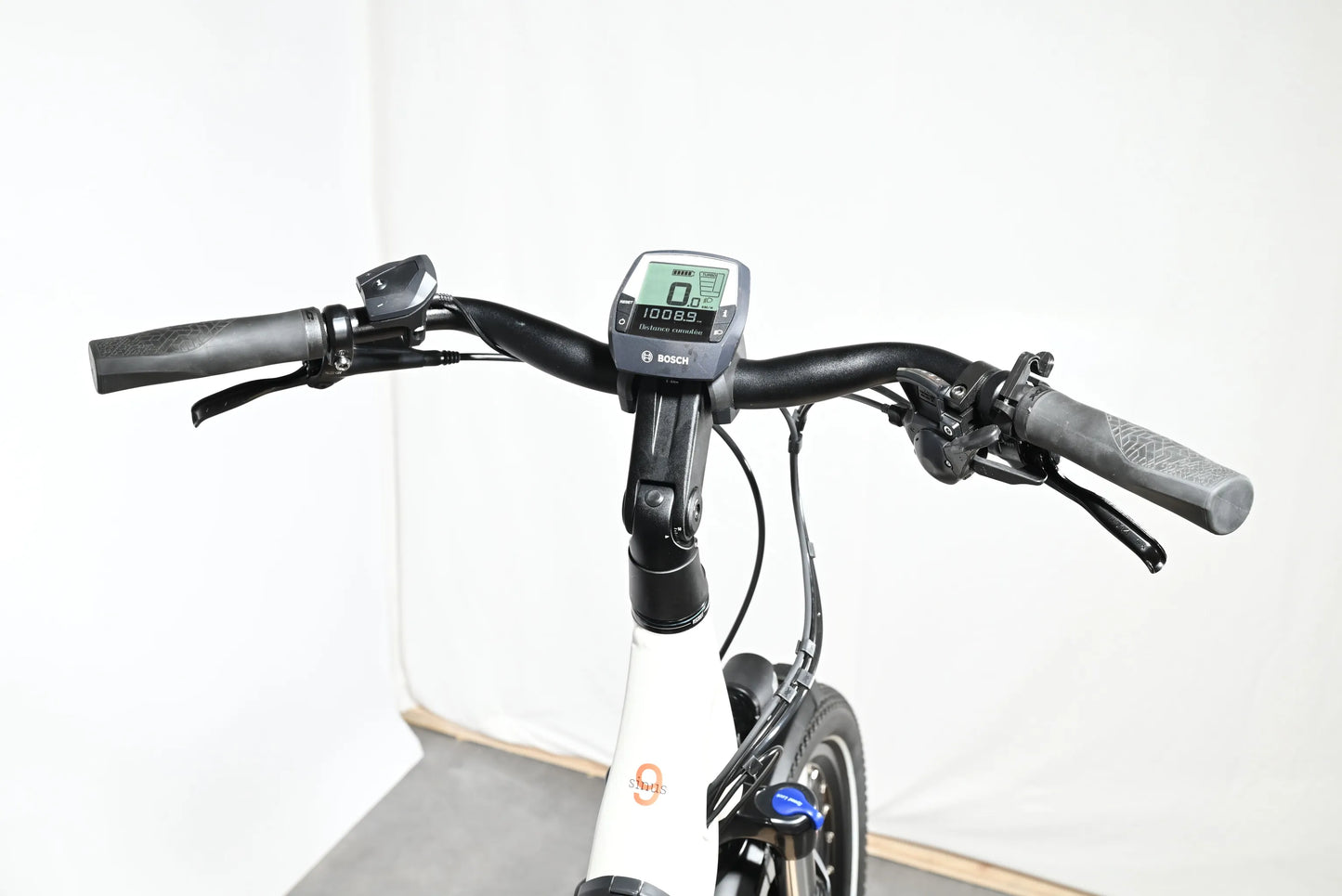Winora Sinus 9 | 2023 - M - 1008KM