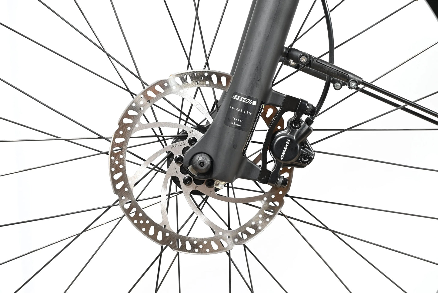 Winora Sinus 9 | 2023 - M - 1008KM