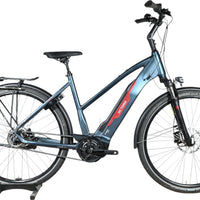 Victoria Tresalo 7 | 2023 - L - 2778KM