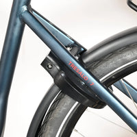 Victoria Tresalo 7 | 2023 - L - 2778KM