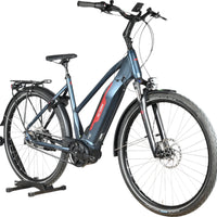 Victoria Tresalo 7 | 2023 - L - 2778KM