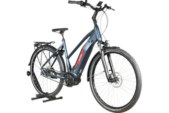 Victoria Tresalo 7 | 2023 - L - 2778KM