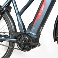 Victoria Tresalo 7 | 2023 - L - 2778KM