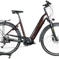 Victoria Trekking 12.8 | 2022 - M - 5481KM