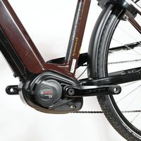 Victoria Trekking 12.8 | 2022 - M - 5481KM