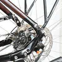 Victoria Trekking 12.8 | 2022 - M - 5481KM