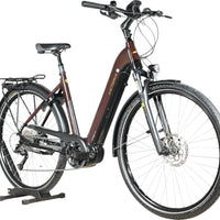 Victoria Trekking 12.8 | 2022 - M - 5481KM