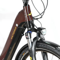 Victoria Trekking 12.8 | 2022 - M - 5481KM