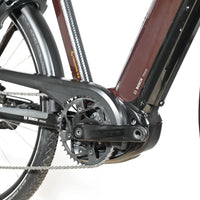 Victoria Trekking 12.8 | 2022 - M - 5481KM