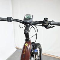 Victoria Trekking 12.8 | 2022 - M - 5481KM