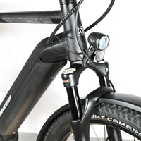 Winora Yucatan 12 Pro | 2023 - L - 646KM