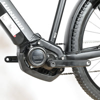 Winora Yucatan 12 Pro | 2023 - L - 646KM