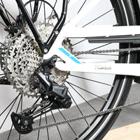 Pegasus Premio Evo 11 Lite | 2023 - M - 3292KM