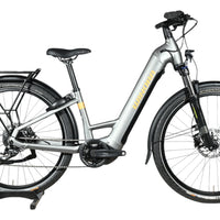 Winora Yucatan X8 | 2023 - S - 167KM