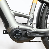 Winora Yucatan X8 | 2023 - S - 167KM