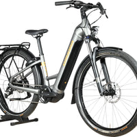 Winora Yucatan X8 | 2023 - S - 167KM