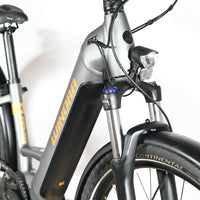 Winora Yucatan X8 | 2023 - S - 167KM