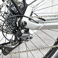 Winora Yucatan X8 | 2023 - S - 167KM