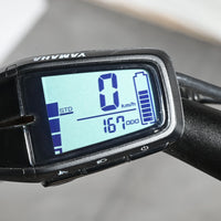 Winora Yucatan X8 | 2023 - S - 167KM