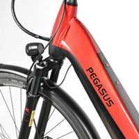 Pegasus Premio Evo 10 Lite | 2023 - M - 823KM
